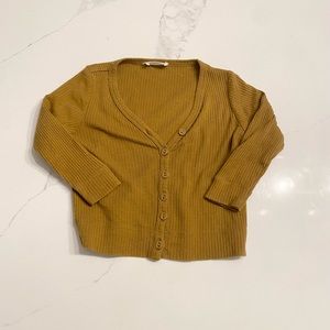 *SOLD*Jamie Kay cardigan